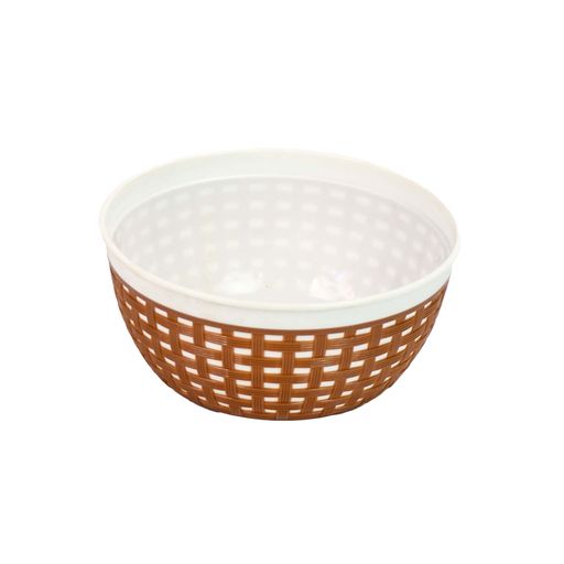 Nu Ware Decent Plastic Bowl 1000ml