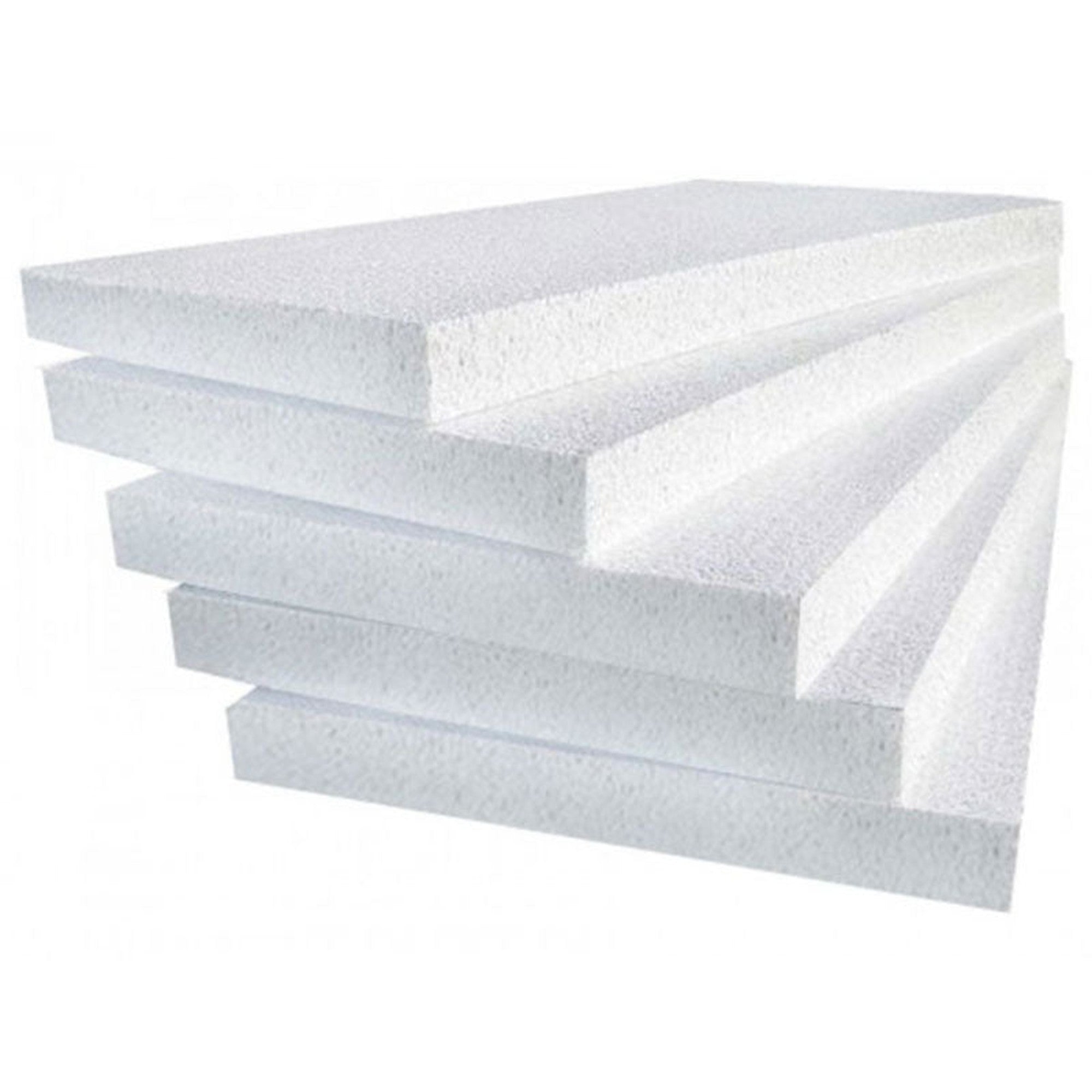 Polystyrene Sheets 15mm - 1220mmx2500mm