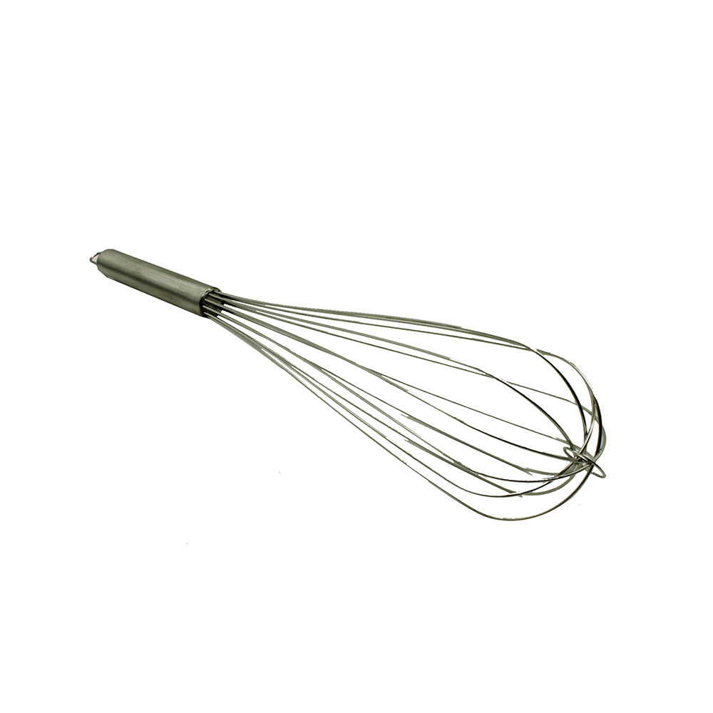 Stainless Steel French Whisk 35cm SGN792