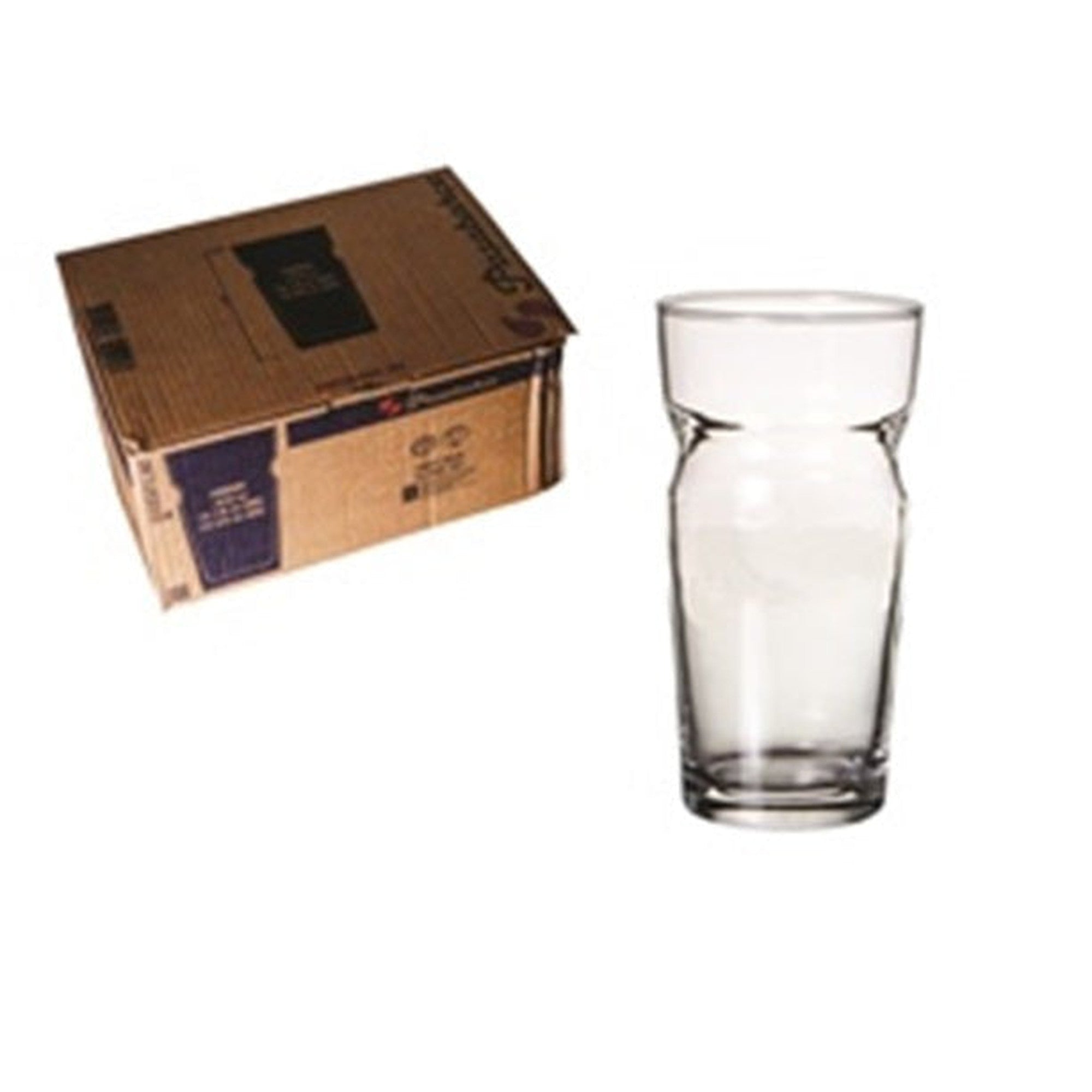 Pasabahce Glass Tumbler Craft Beer 1pc 23855