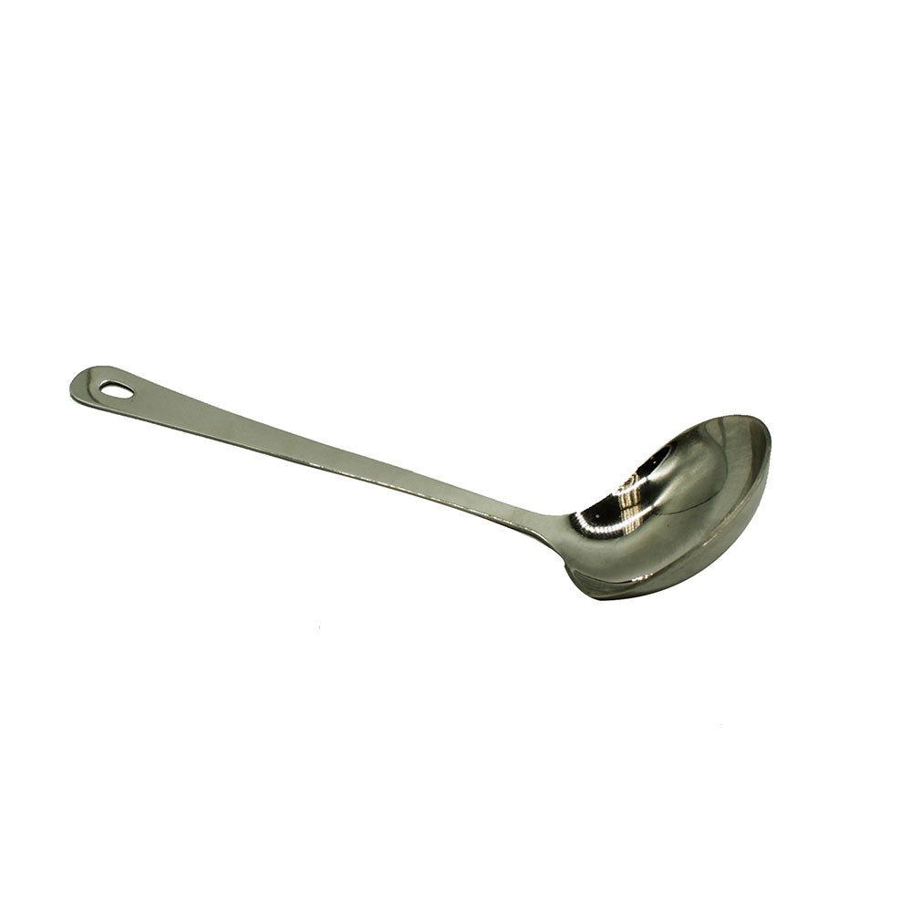 Sober Stainless Steel Soup ladle 30cm SGN1128