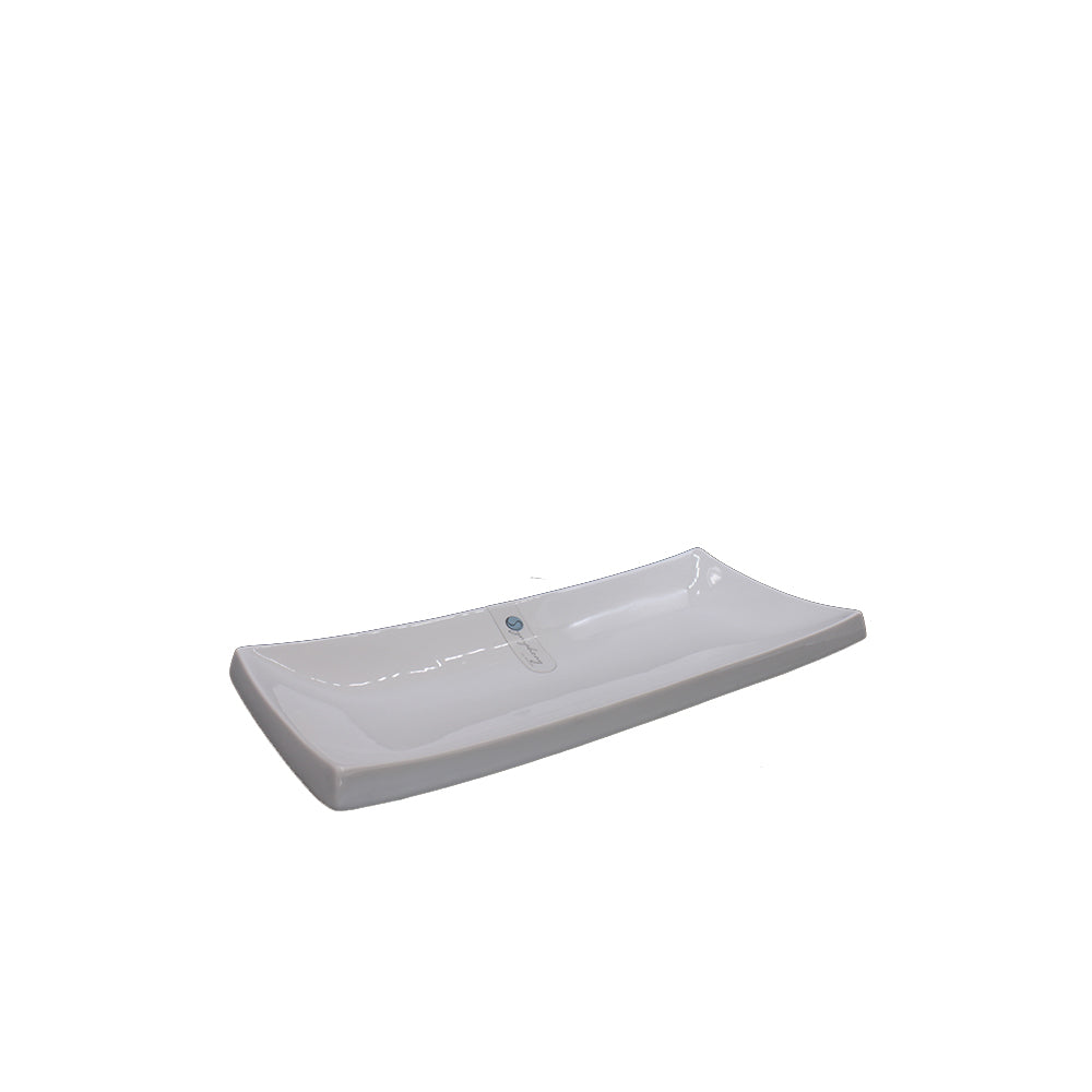 Symphony 29cm Rectangular Sushi Serving Plate