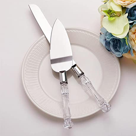 Wedding Knife Set W0417 37002381