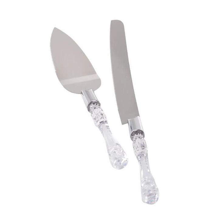 Wedding Knife Set W0417 37002381