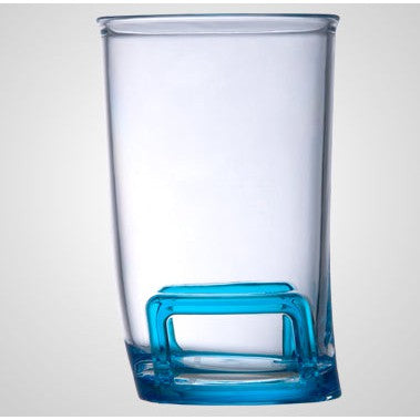 Vivo Acrylic Tumbler Cup 350ml 6pack