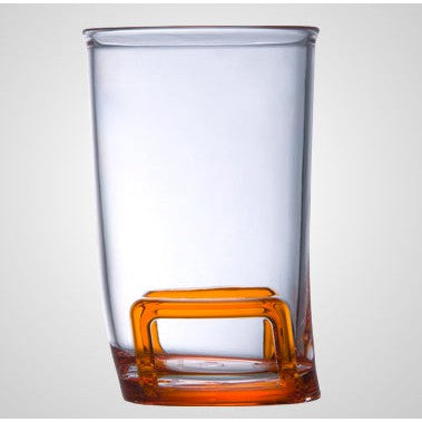 Vivo Acrylic Tumbler Cup 350ml 6pack