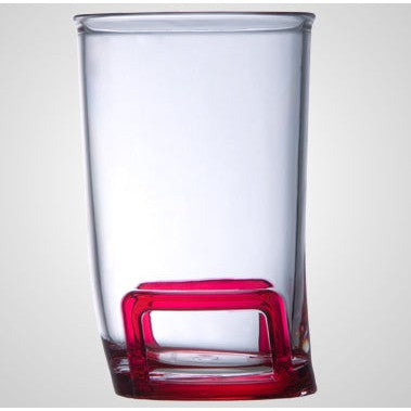 Vivo Acrylic Tumbler Cup 350ml 6pack