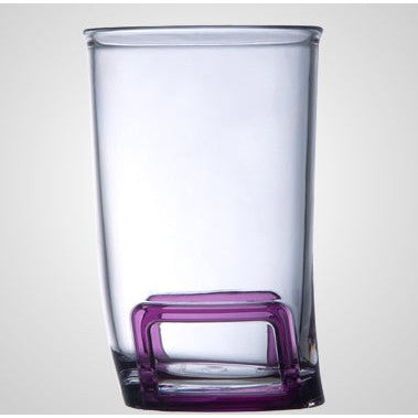 Vivo Acrylic Tumbler Cup 350ml 6pack