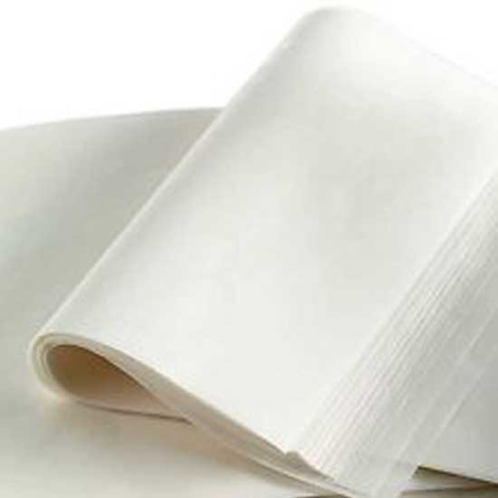 Greaseproof Half Paper Ream 200x330mm