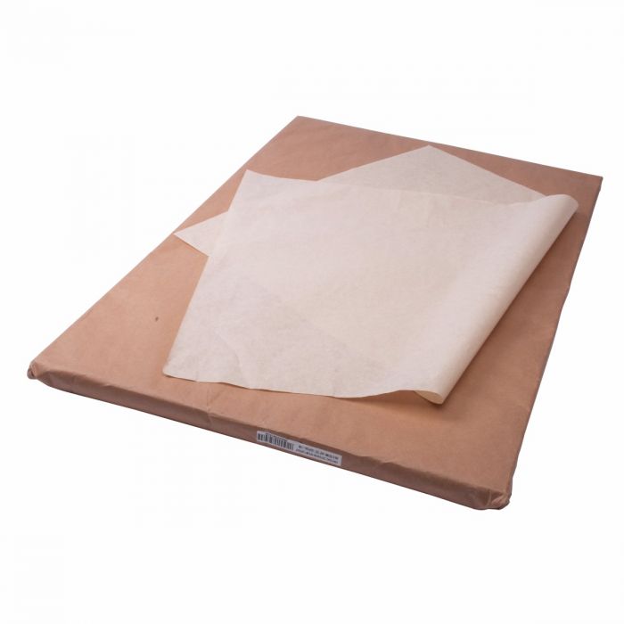 Greaseproof Half Paper Ream 200x330mm