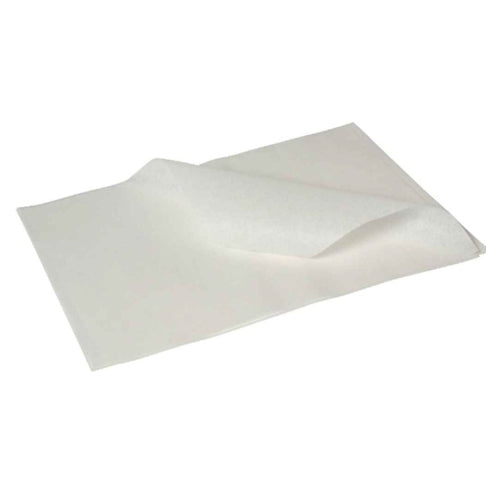 Greaseproof Half Paper Ream 200x330mm