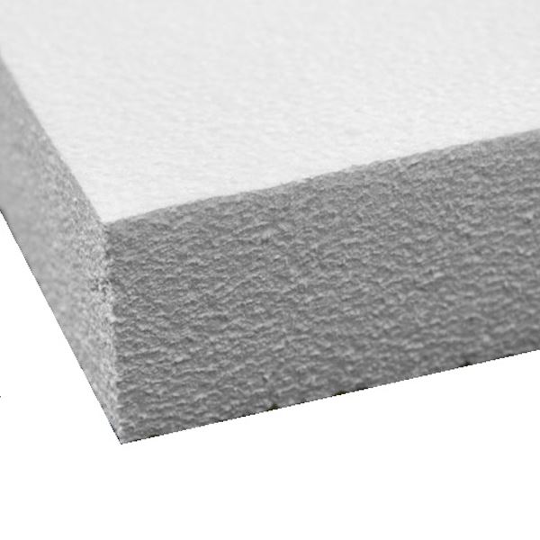 Polystyrene Sheets 100mm - 1220mmx2500mm