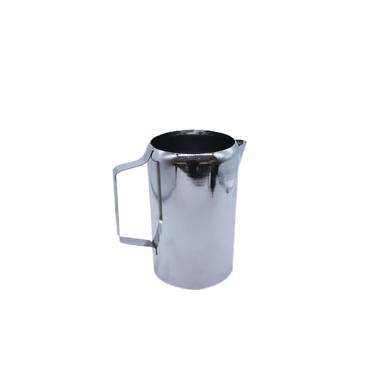 Milk Pot 0.3L 10oz Stainless Steel SGN049