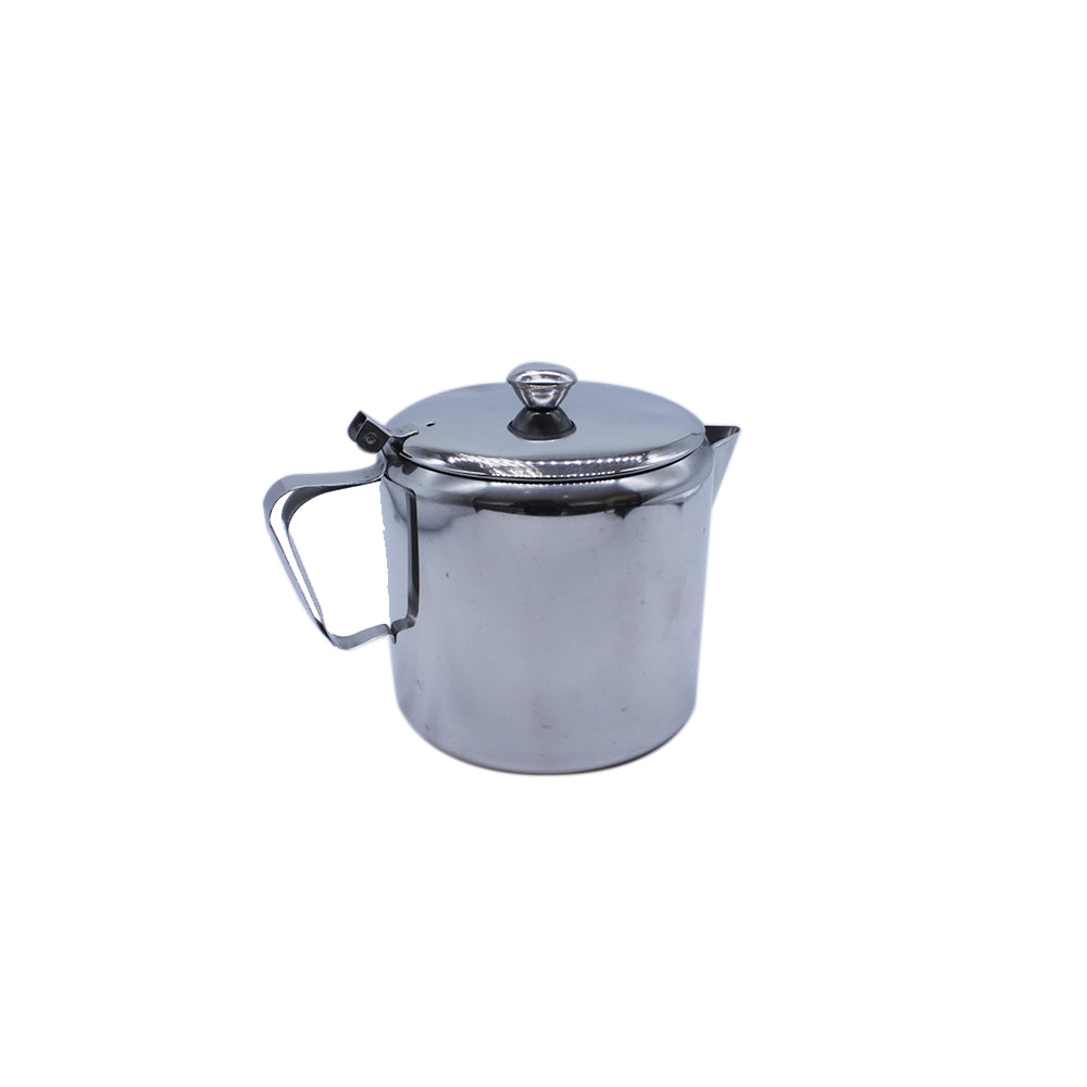 Teapot 0.7L 24oz Stainless Steel SGN044