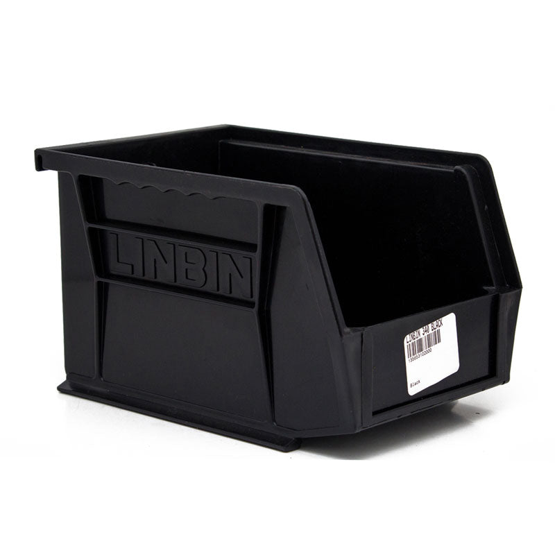 Linbin 210 Size 2 - 105x185x70 Stack & Hand Parts Storage Bin