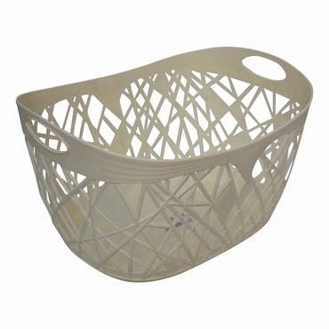 Laundry Carry Basket with Handle Each 422