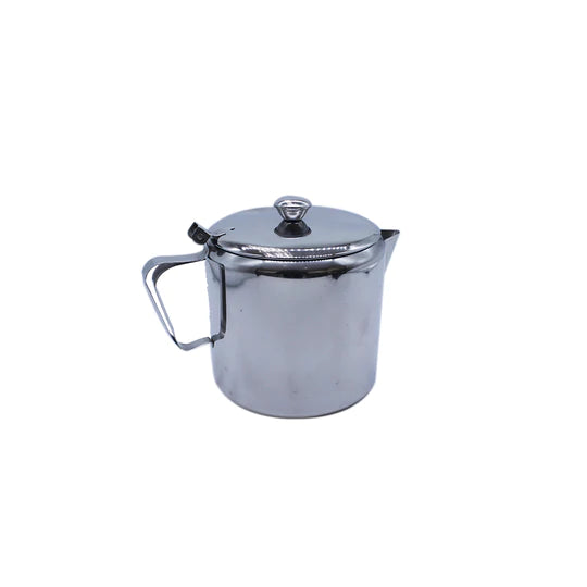 Teapot 1.5L Stainless Steel SGN042