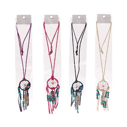 Key Chain Dream Catcher 1pc