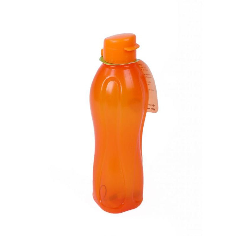 Sports Water Bottle 1.6L Flip Cap Nu Ware