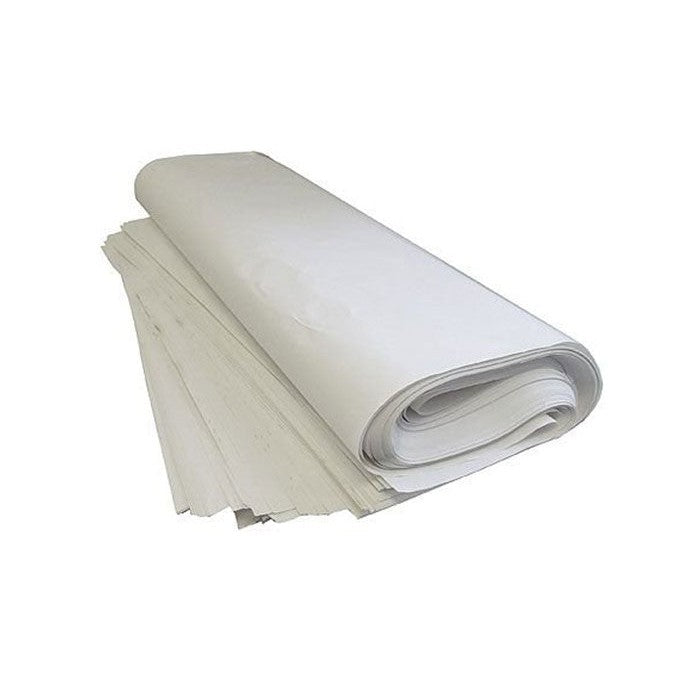 Newspaper Print Paper 10kg 350x1160mm Half Size