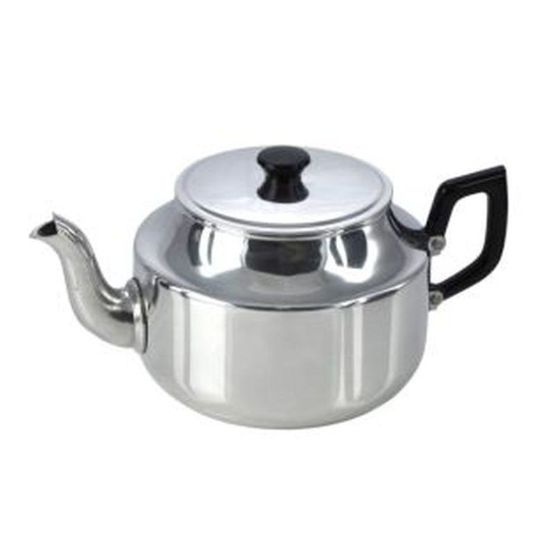 Kango Aluminium Teapot 6 Cup MF32906P