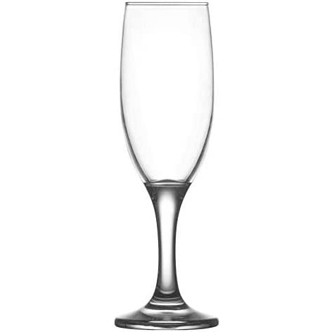 LAV Glass Tumbler 190cc Champagne Champion Misket SGN1927
