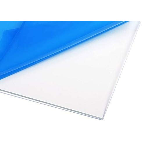 Plexiglass Perspex 1220x605mm Sheet