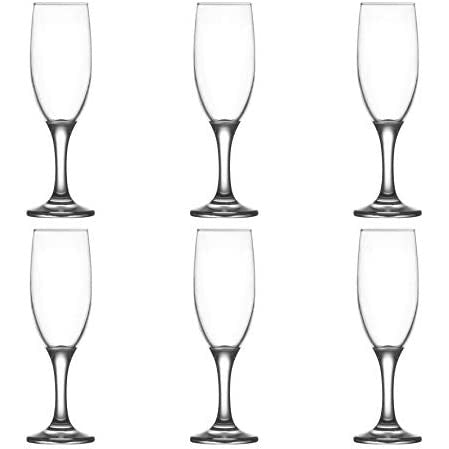 LAV Glass Tumbler 190cc Champagne Champion Misket SGN1927