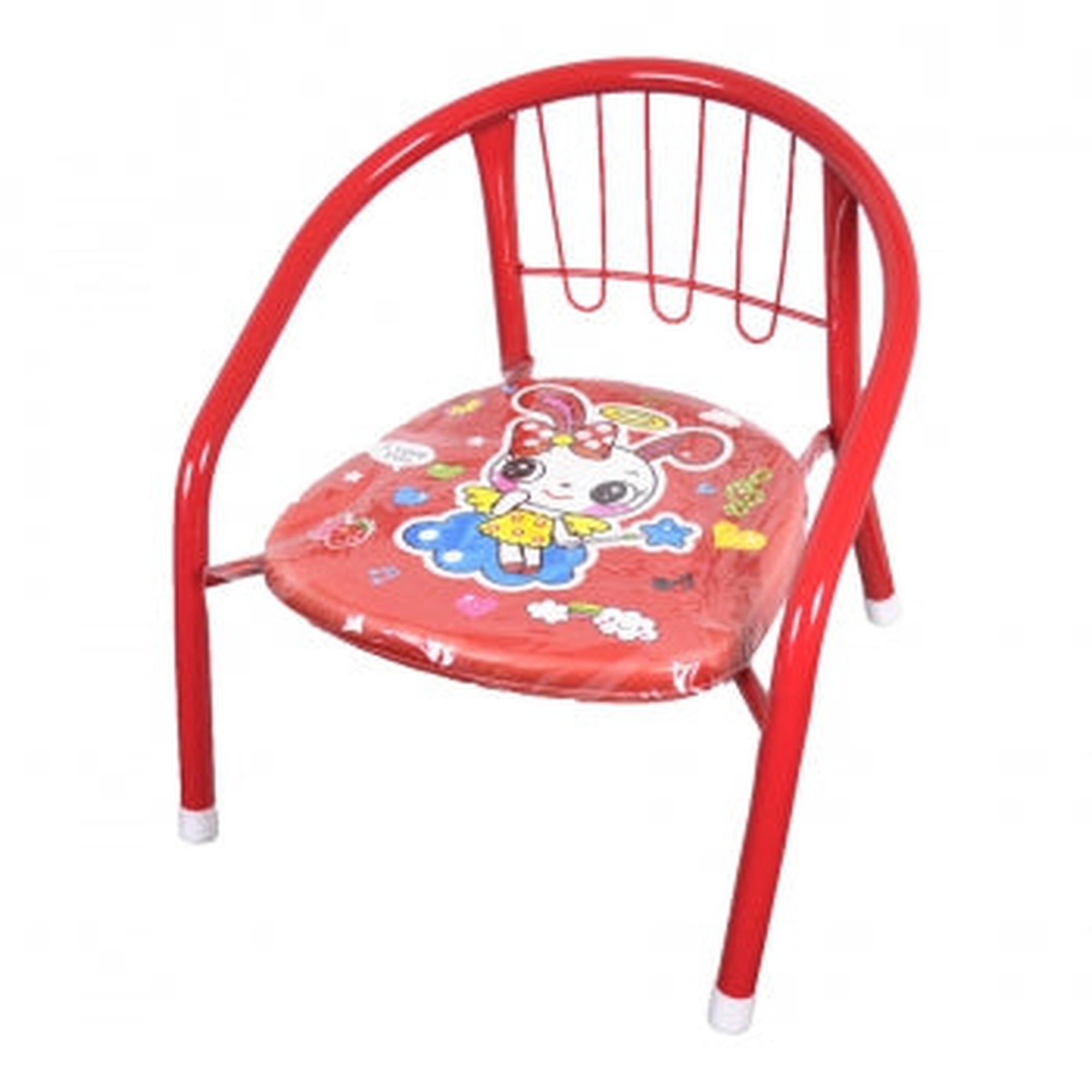 Kiddies Beach Chair Steel Frame