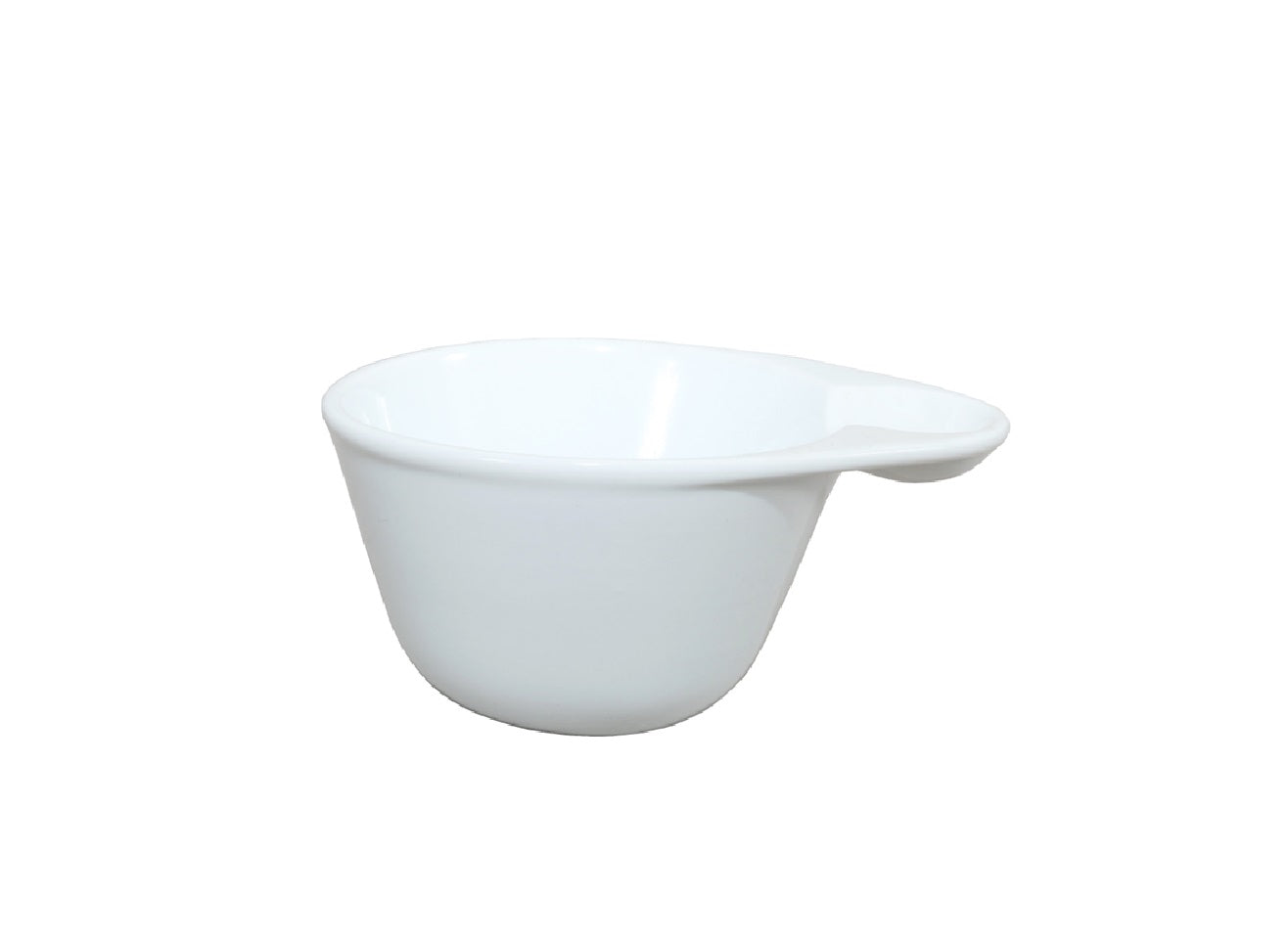Ceramic Soup Bowl 16.5x12.5x7.5cm 32991