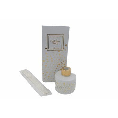 Reed Diffuser Golden Spot 33019