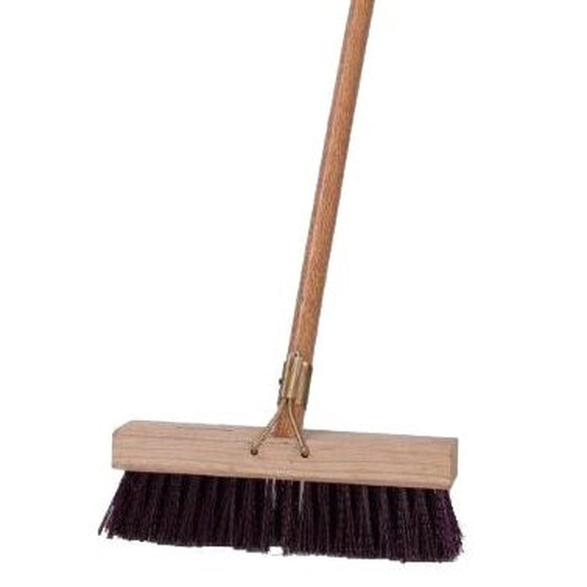 Academy Platform Broom Synthetic Millennium 305mm F326