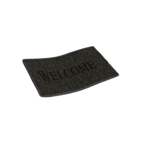 Welcome Floor Mat Colour 37x57cm