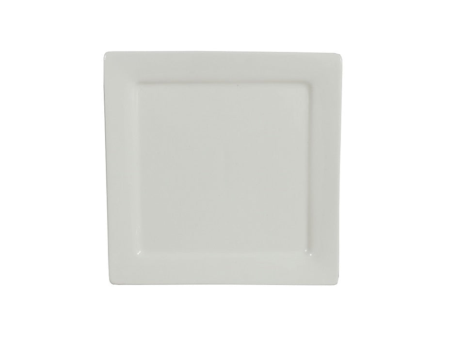 Ceramic Serving Platter Rectangle 25.5cm 34058