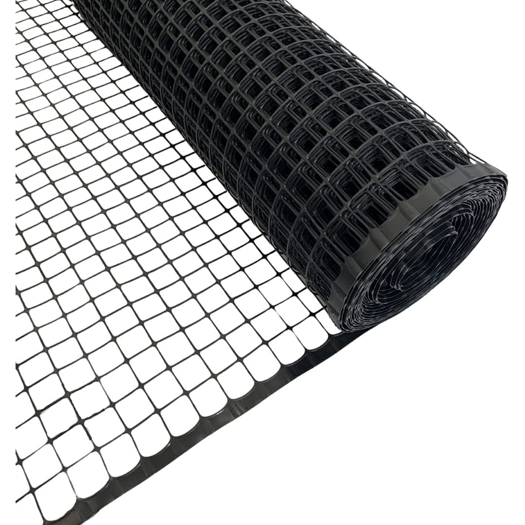 Garden Netting Plastic 1x1m