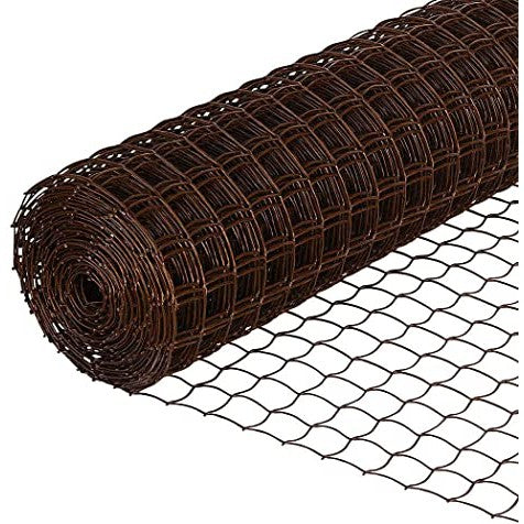 Garden Netting Plastic 1x1m