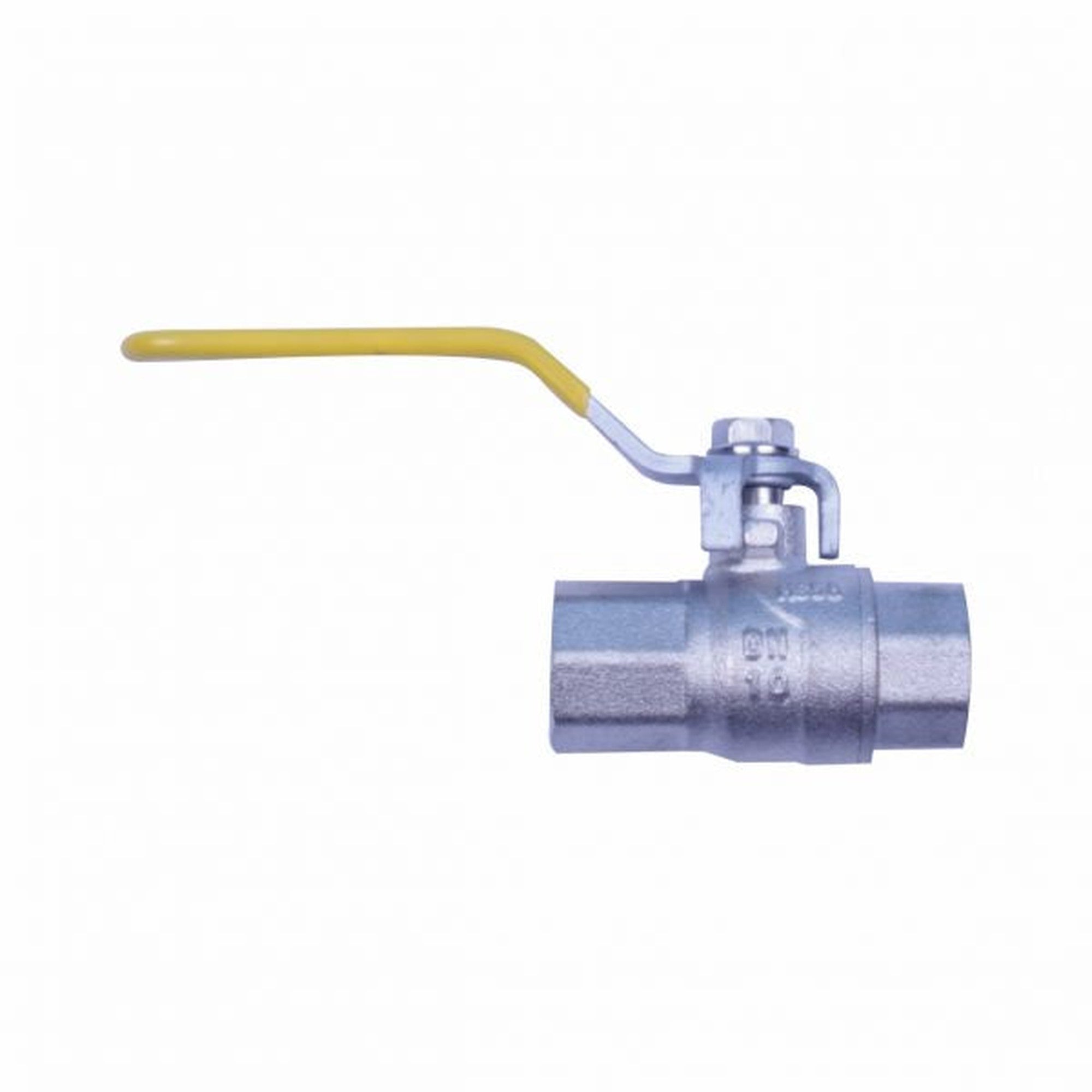 Totai 1/2 Inch to 1/2 Inch Gas Ball Valve 36/145