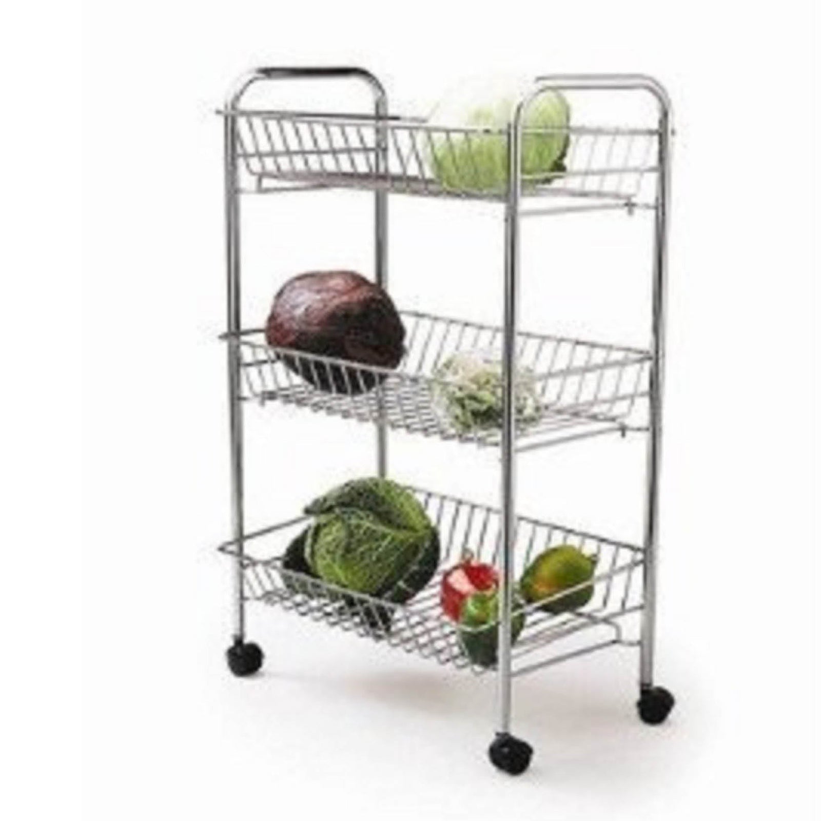 Vegetable & Kitchen Racks