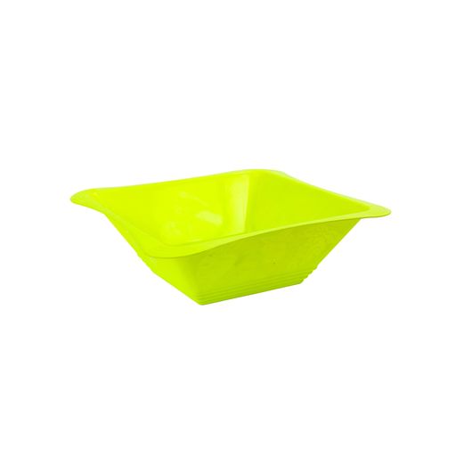 Plastic Salad Bowl Plastic 5.9L P0075