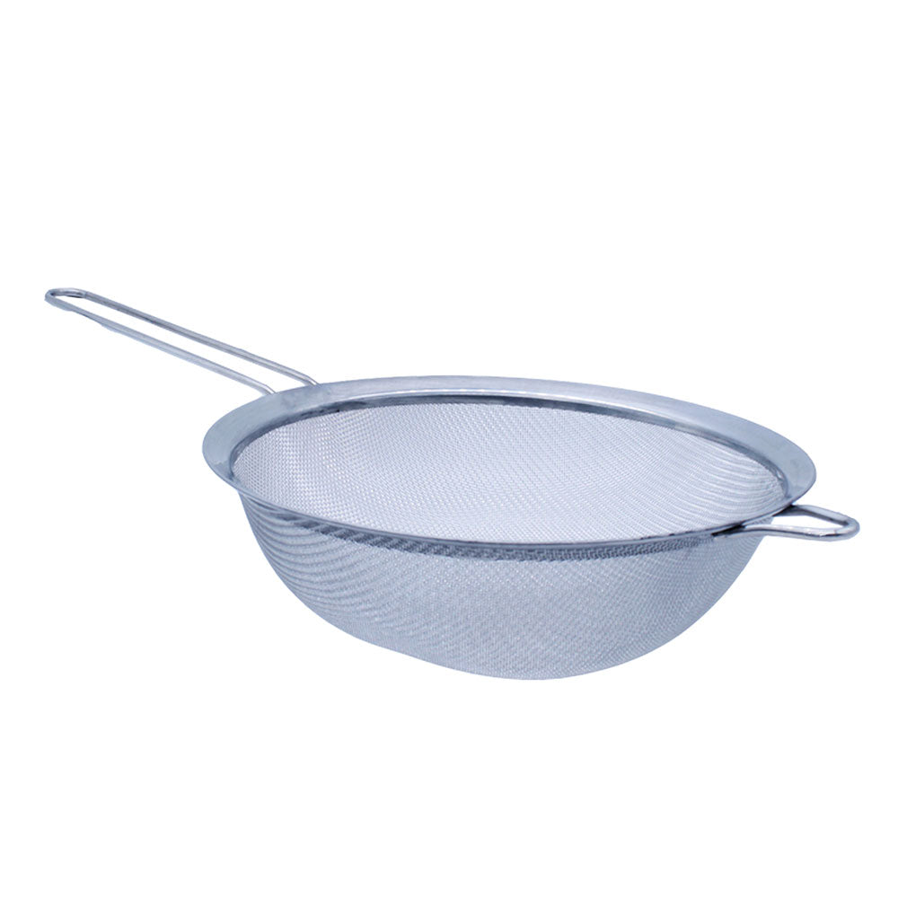 Stainless Steel Strainer 12cm SGN1792