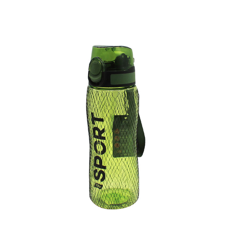 Titiz  Rio Sports Water Bottle Tritan 750ml TP-496