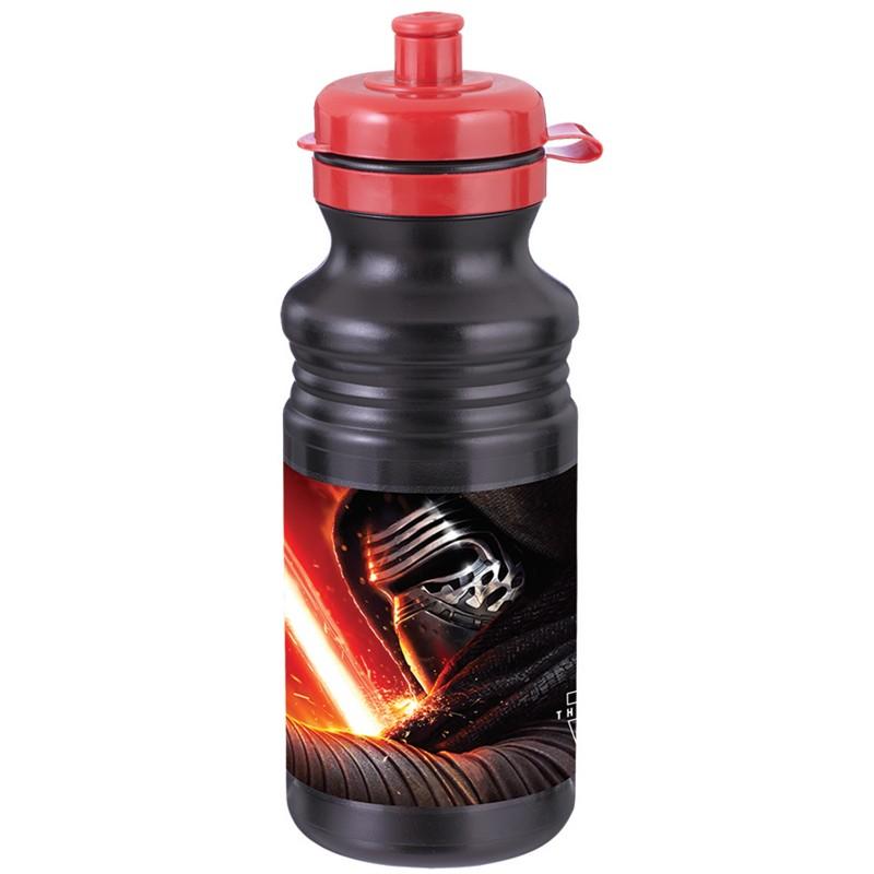 Disney Star Wars Sports Water Bottle 20530