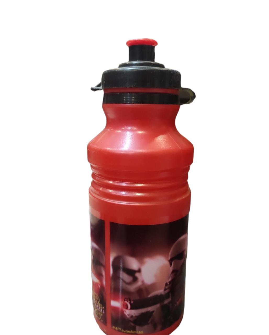 Disney Star Wars Sports Water Bottle 20530