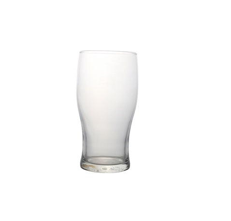 Pasabahce Glass Tumbler 580ml Beer George Home 40425