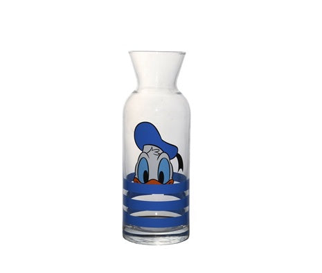 Pasabahce Glass Carafe 250ml Donald Duck 40675