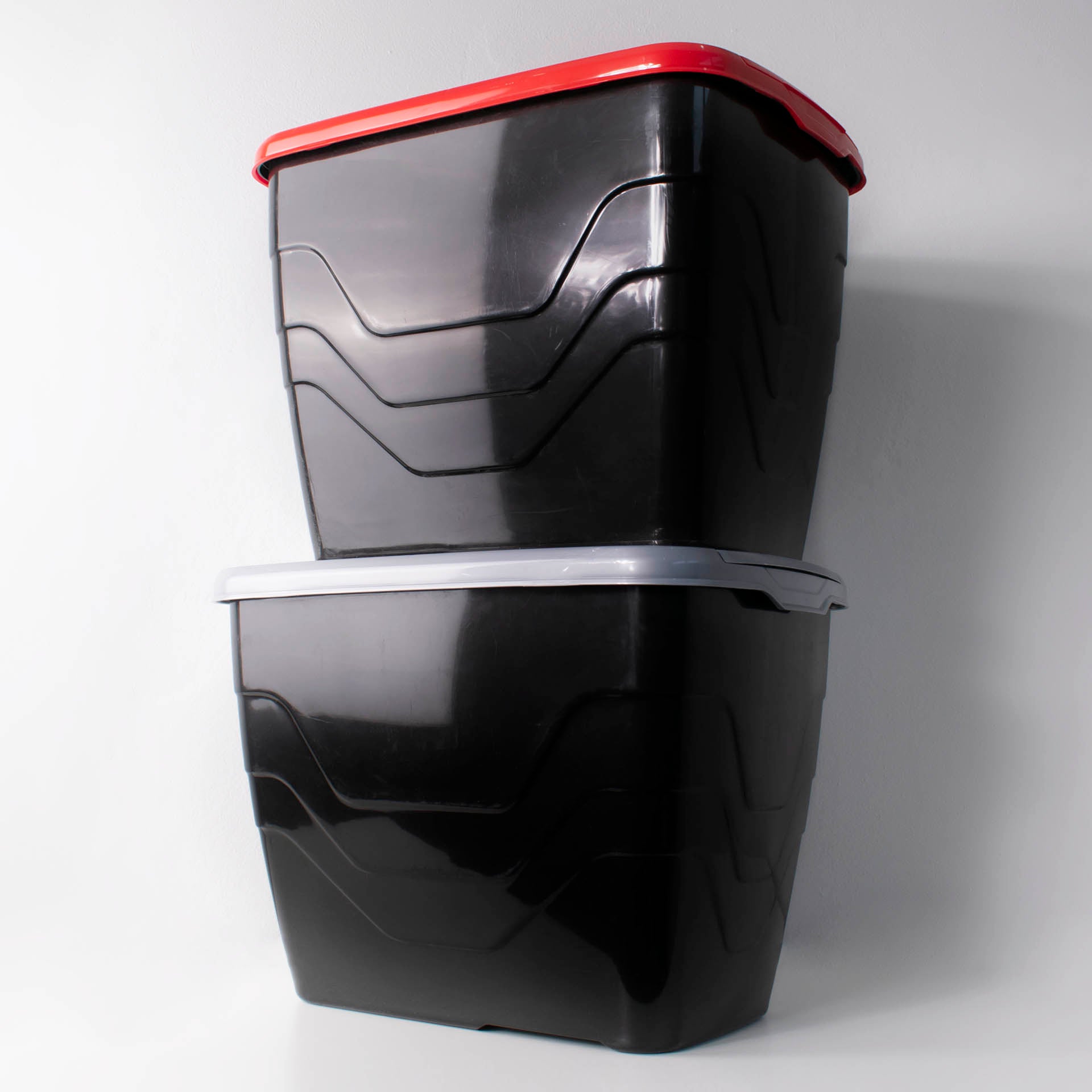 Otima 40L Storage Box - Multi Purpose Utility Container Regrind