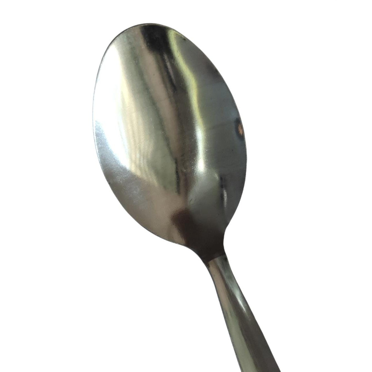 Stainless Steel Teaspoons 13cm Austwind 6pack