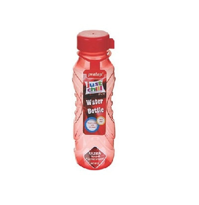 550ml Plastic Water Bottle Just Chill Wave