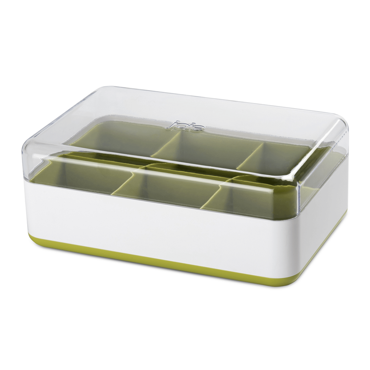 Joie Acrylic Tea Box 14233