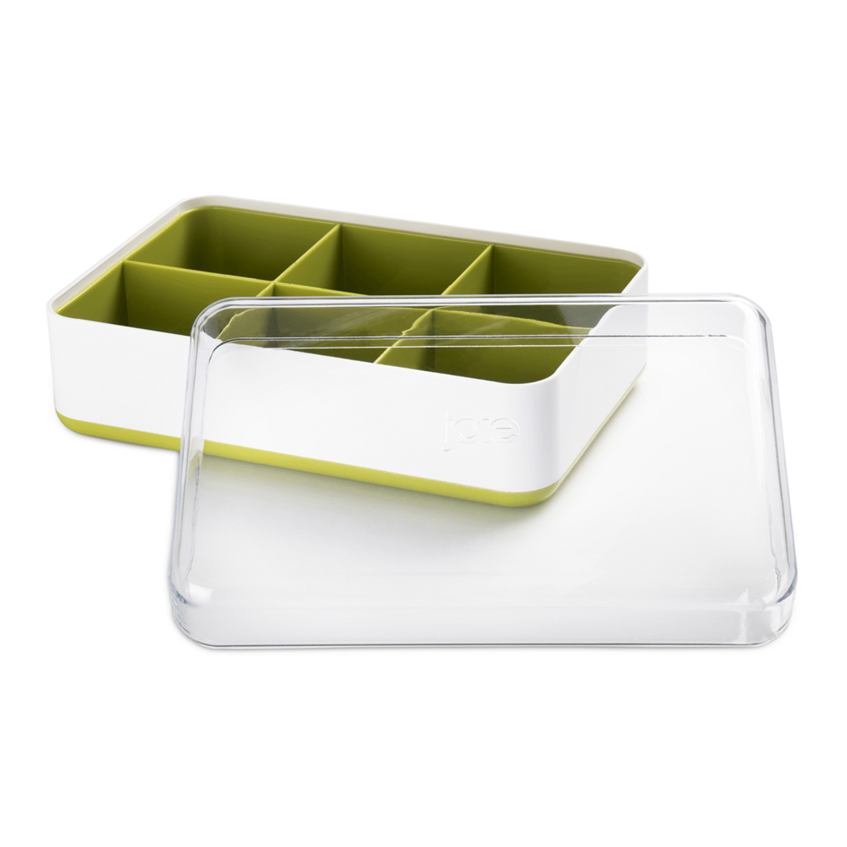 Joie Acrylic Tea Box 14233